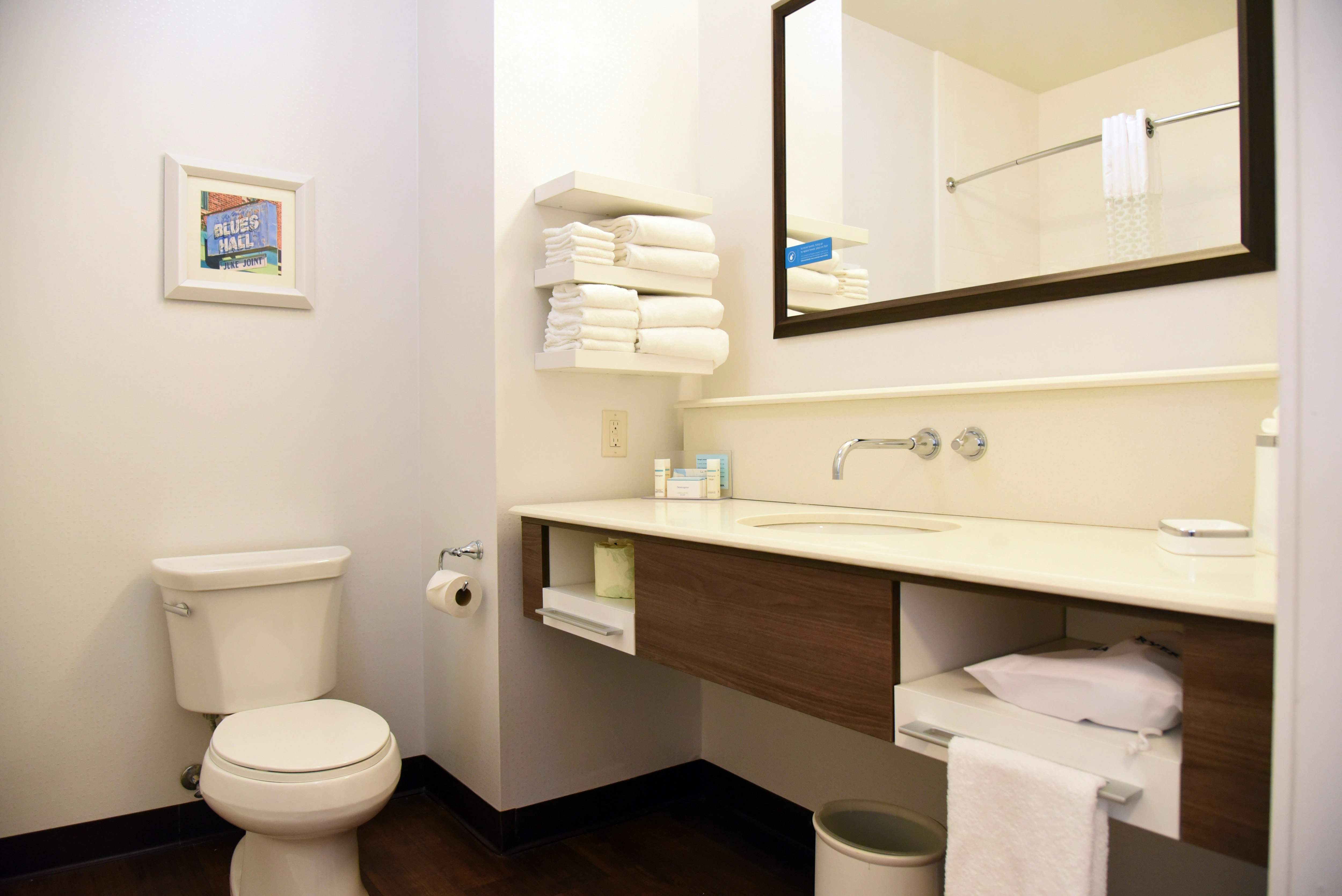 Room, King Bed, Accessible