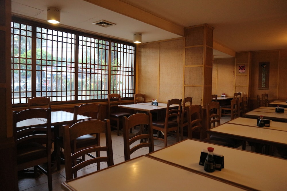 Garden Orchid Hotel 34/62