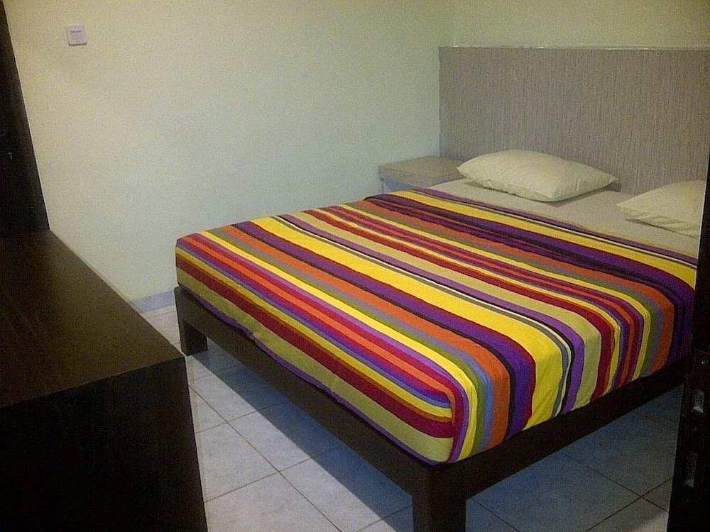 Holiday Beach Inn 3/15
