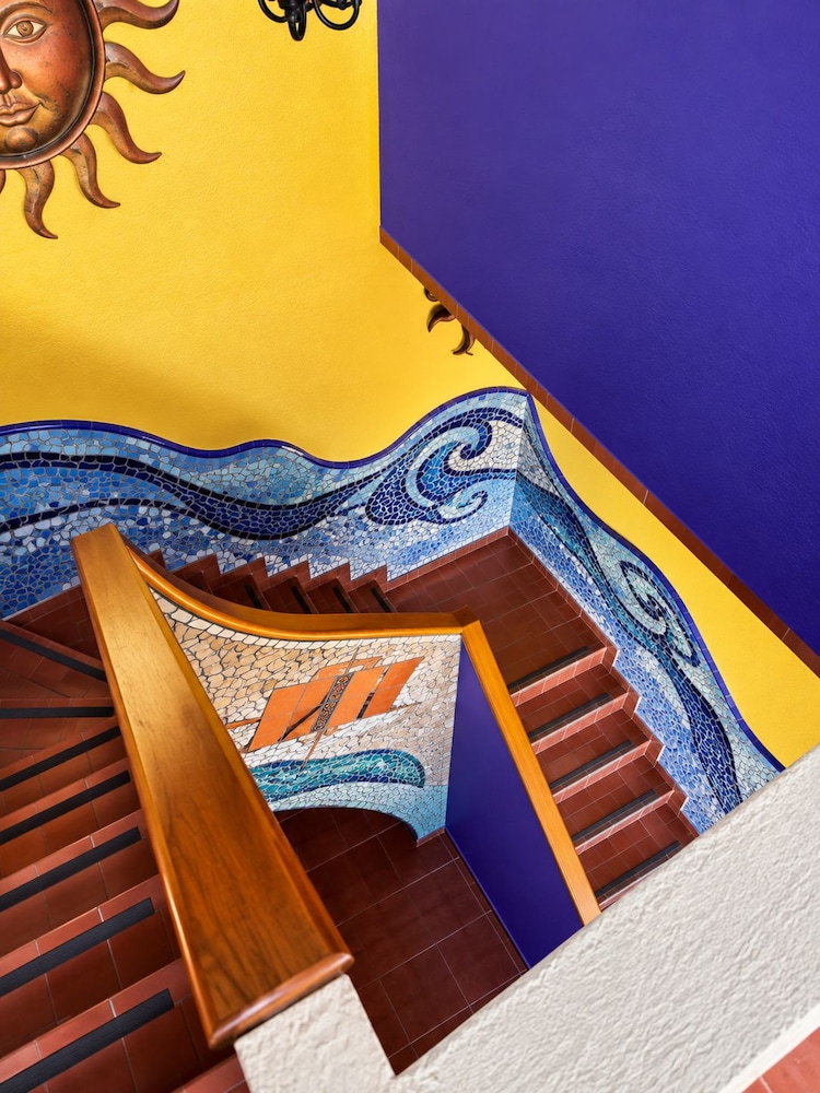 Baja Del Sol Inn Hotel 33/64