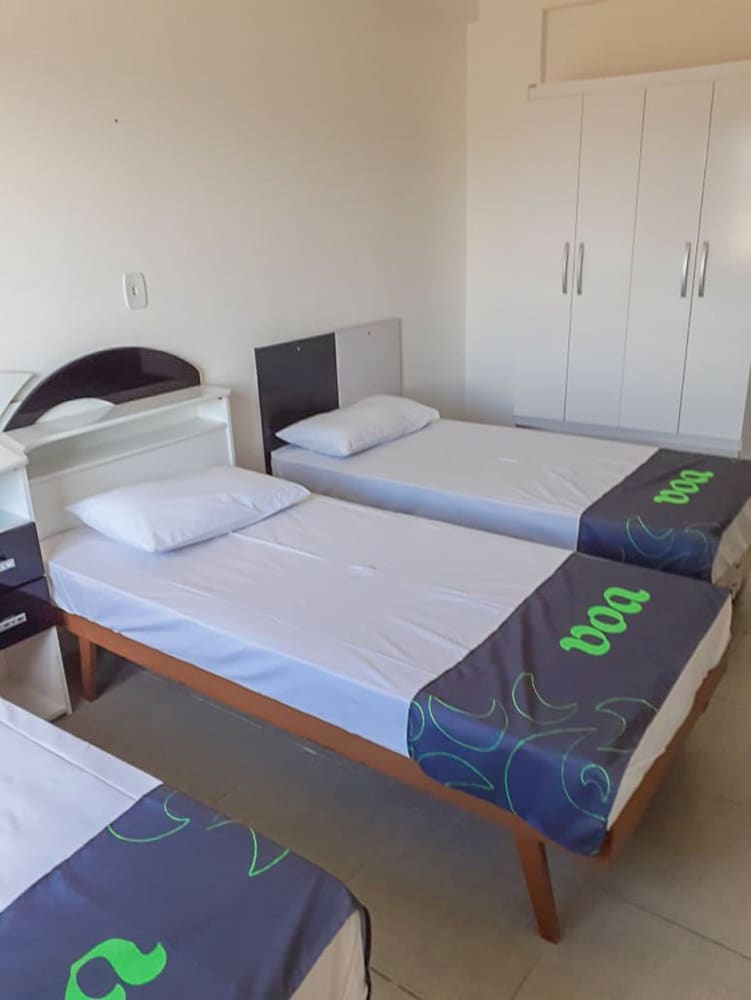 VOA Pousada Bem Estar (ex. OYO Campos) 24/50