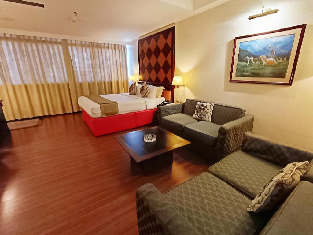 Hotel Emas Tawau 39/50