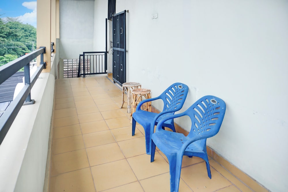 Hotel O Sukarame Near Universitas Islam Negeri Raden Intan Lampun Formerly Hotel Wisma Tri Handayani 20/30