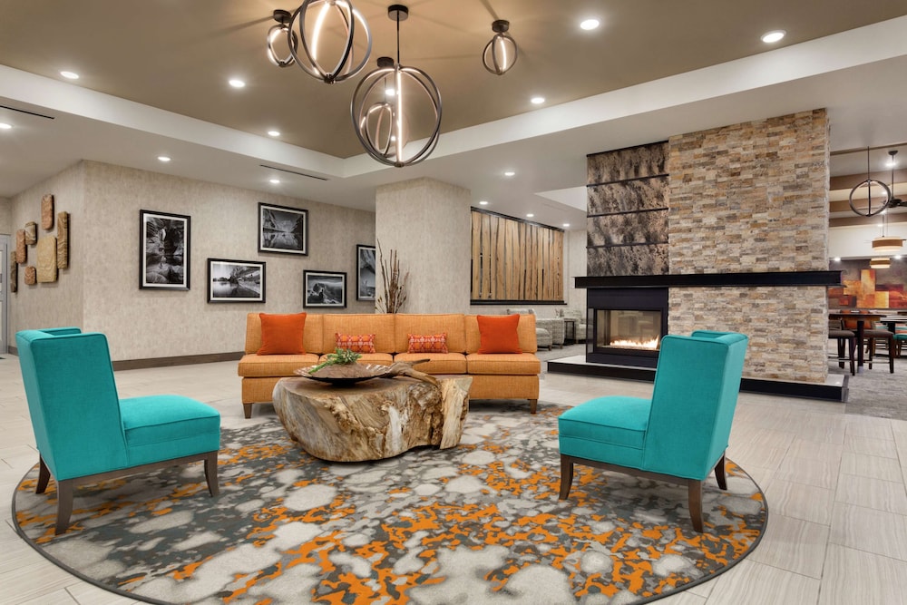 Homewood Suites By Hilton Moab 25/37