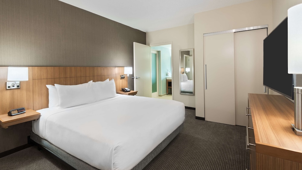 Hyatt Place Austin/Round Rock 8/35