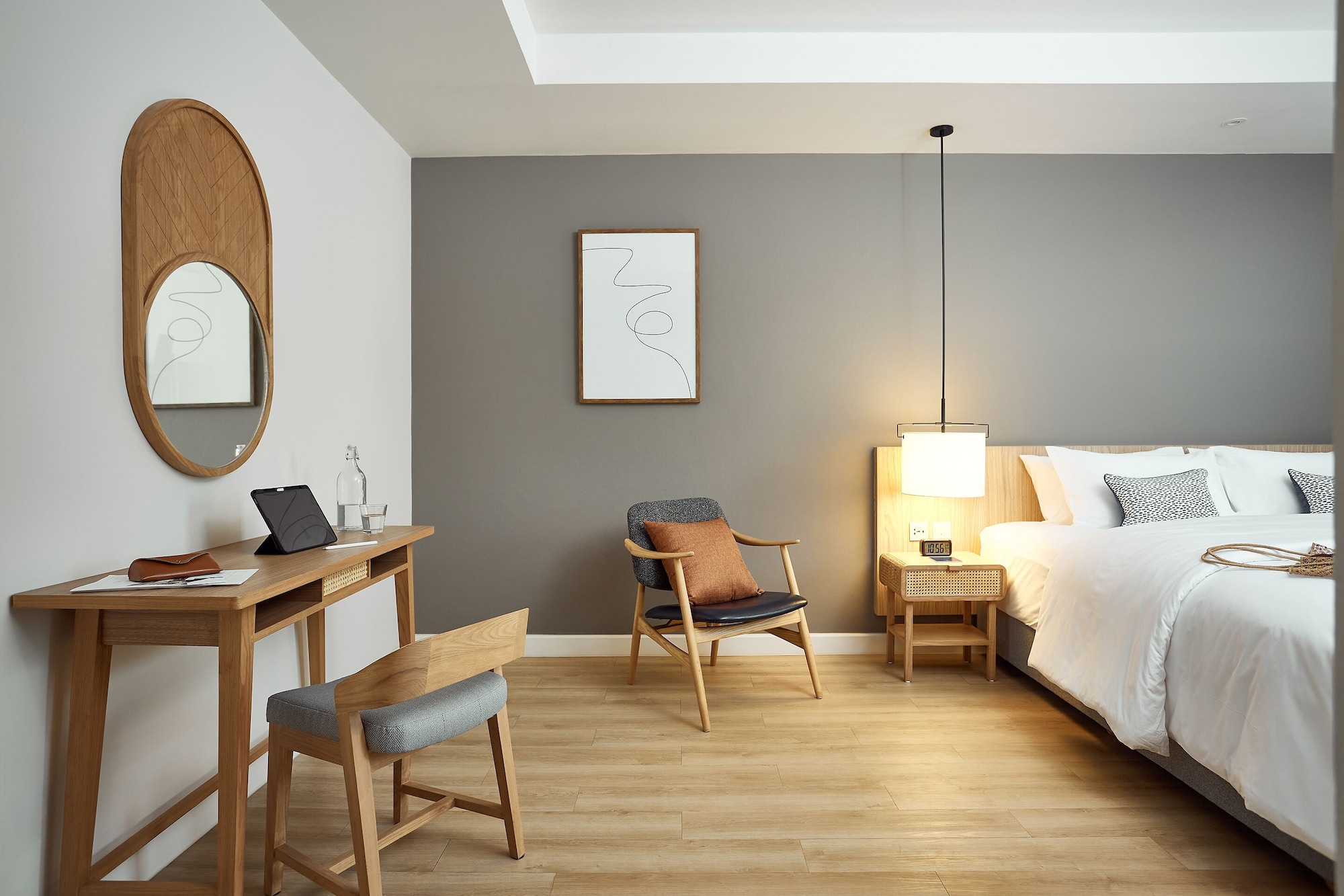 ONE BEDROOM SUITE