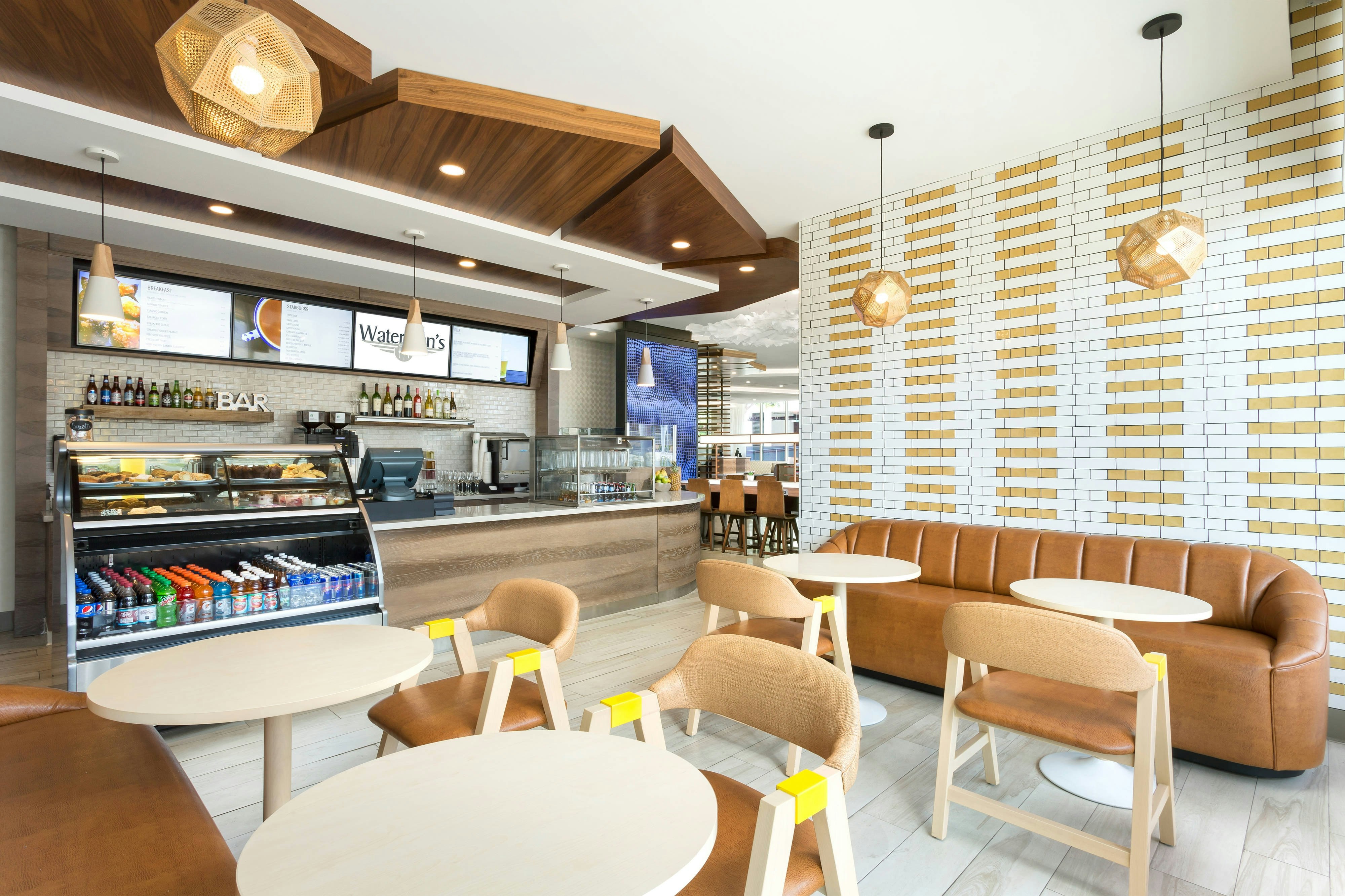 Courtyard by Marriott Santa Monica 51/59