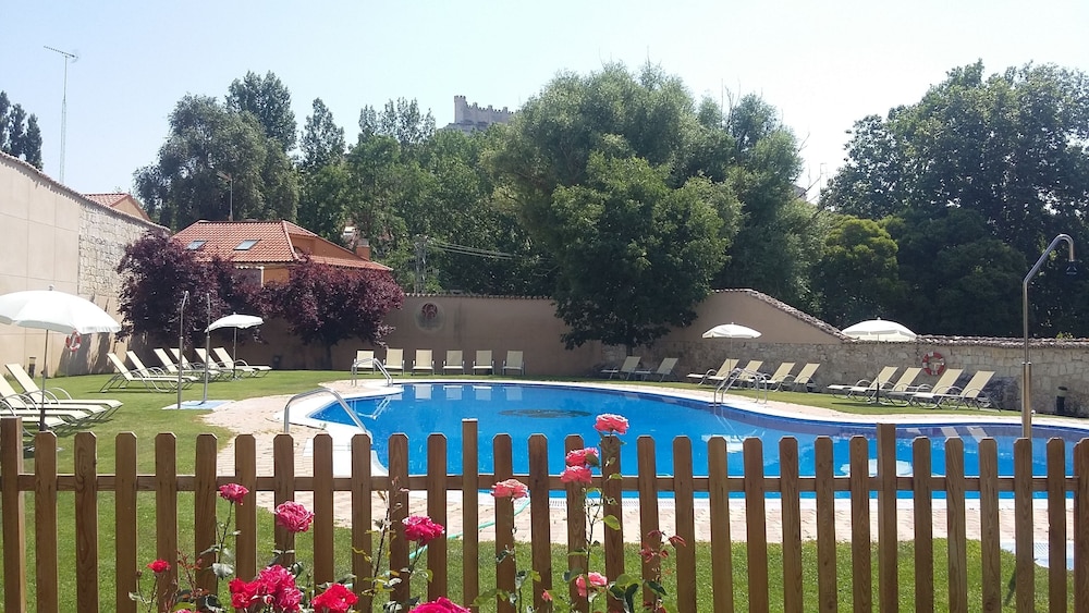 AZZ Penafiel Las Claras 43/50
