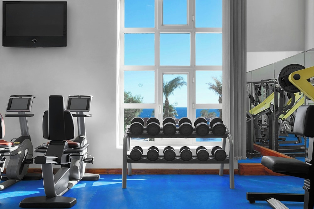 Sheraton Sharm Hotel, Resort, Villas & Spa 39/71