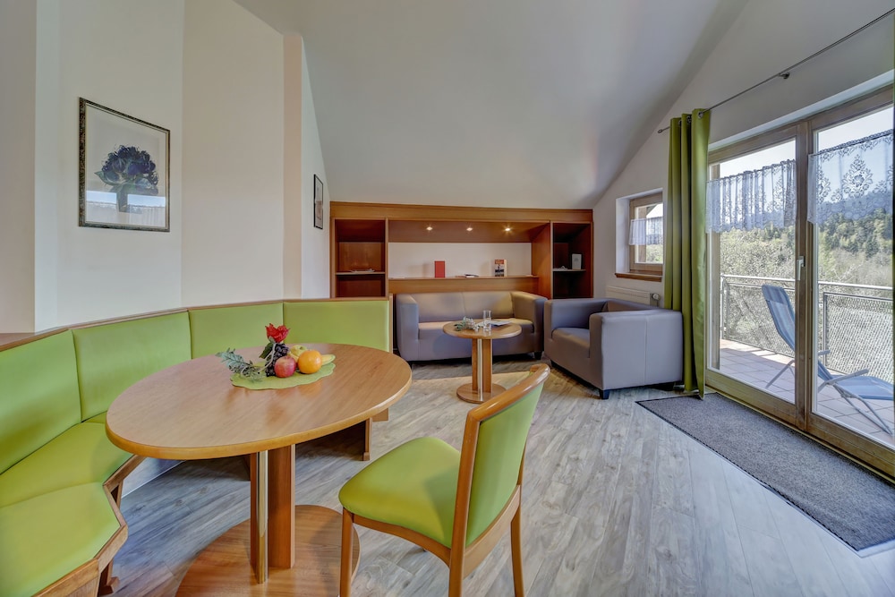 Hotel Bayerischer Wald 23/42