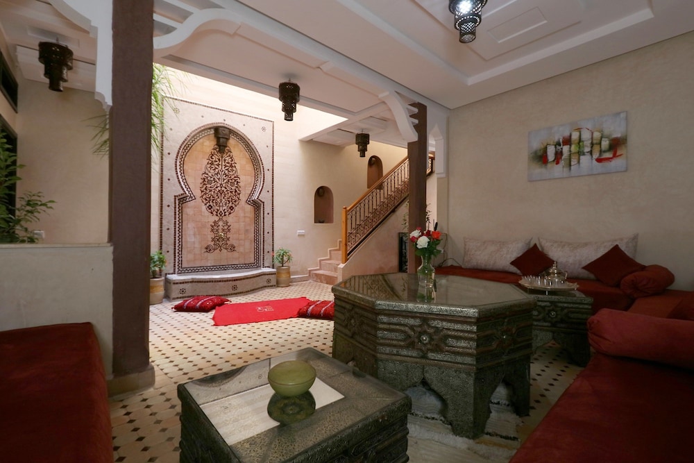 Riad Elite 53/75