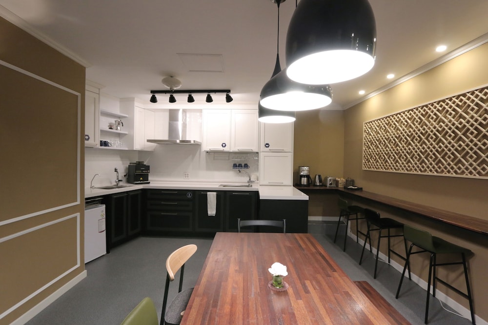 Gyeongju Blue Boat Guest House 43/51