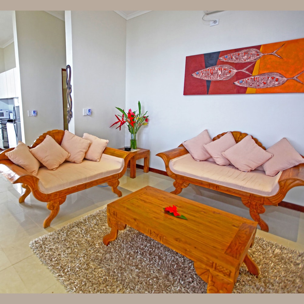 Tropicana Lagoon Resort 20/46