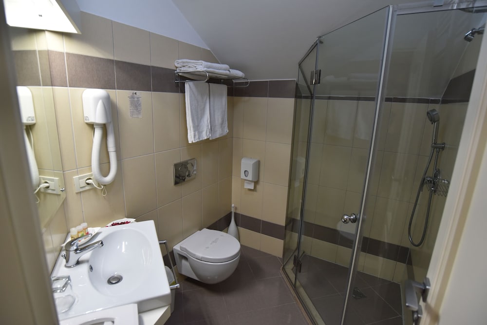 Hotel Sokrat 38/38