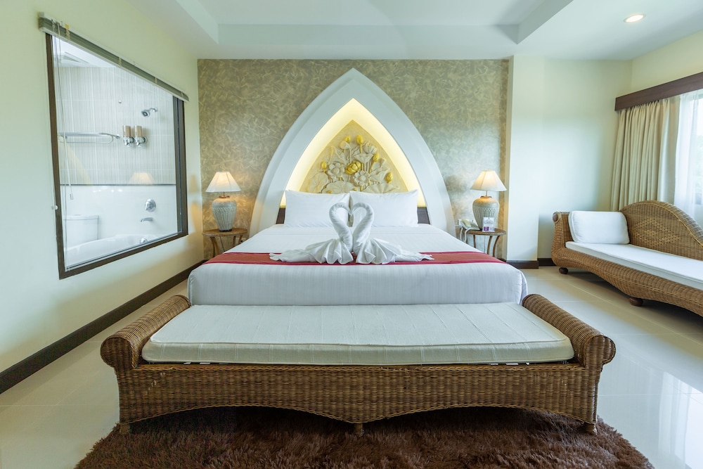Phanomrung Puri Boutique Hotels And Resorts 28/76