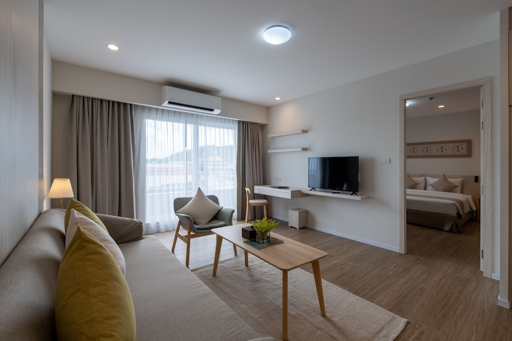 Kantary Hotel Ban Chang 42/63
