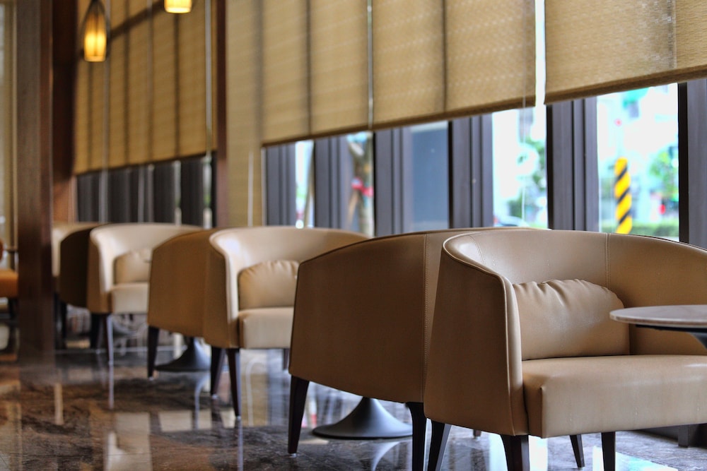 Intrendy Hotel 45/71