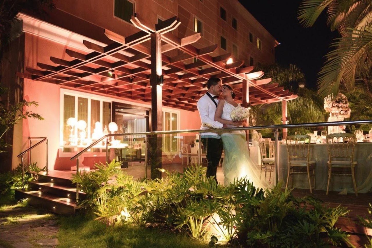 Hodelpa Garden Court 2/84