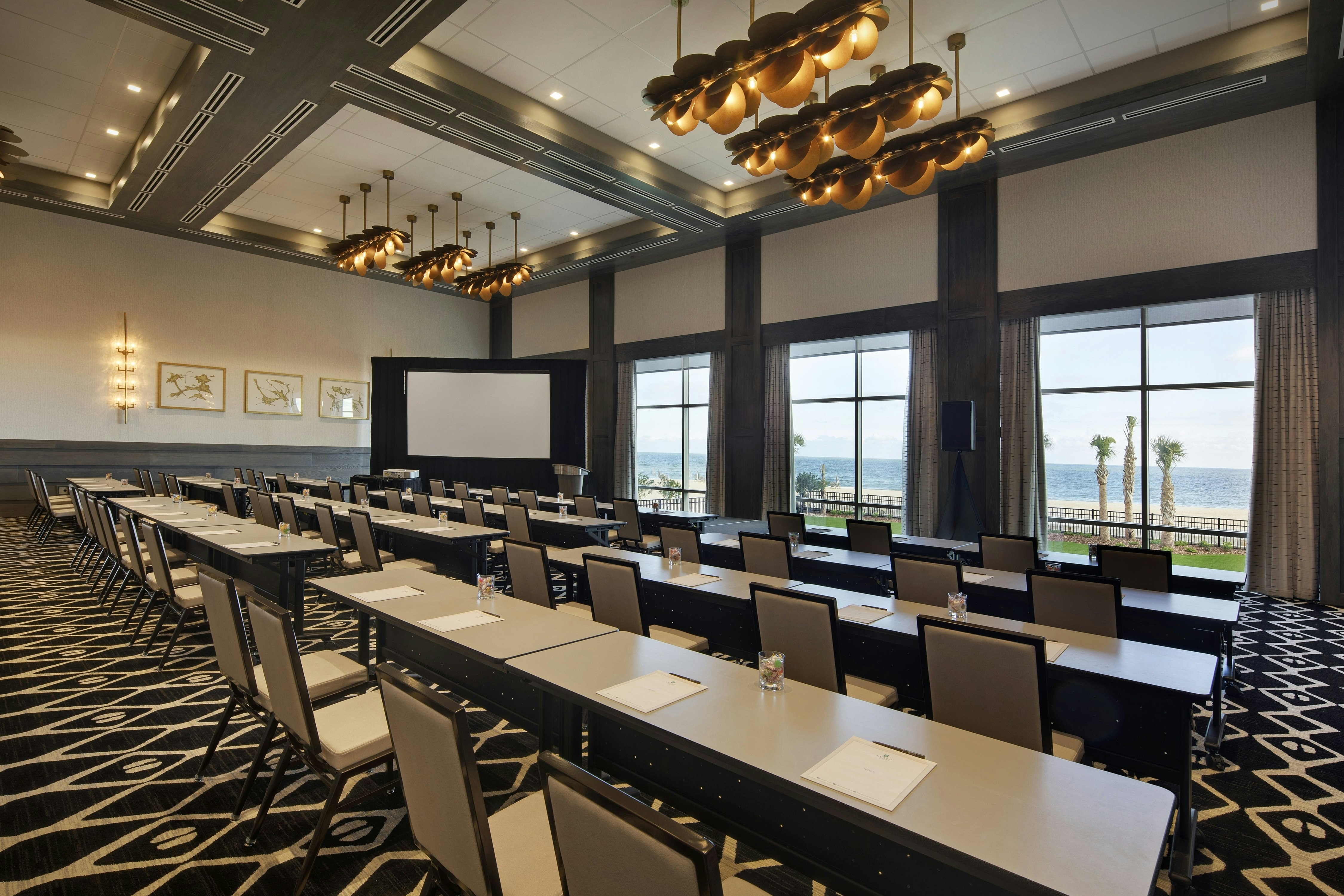 Embassy Suites by Hilton St Augustine Beach Oceanfront Resort 68/80