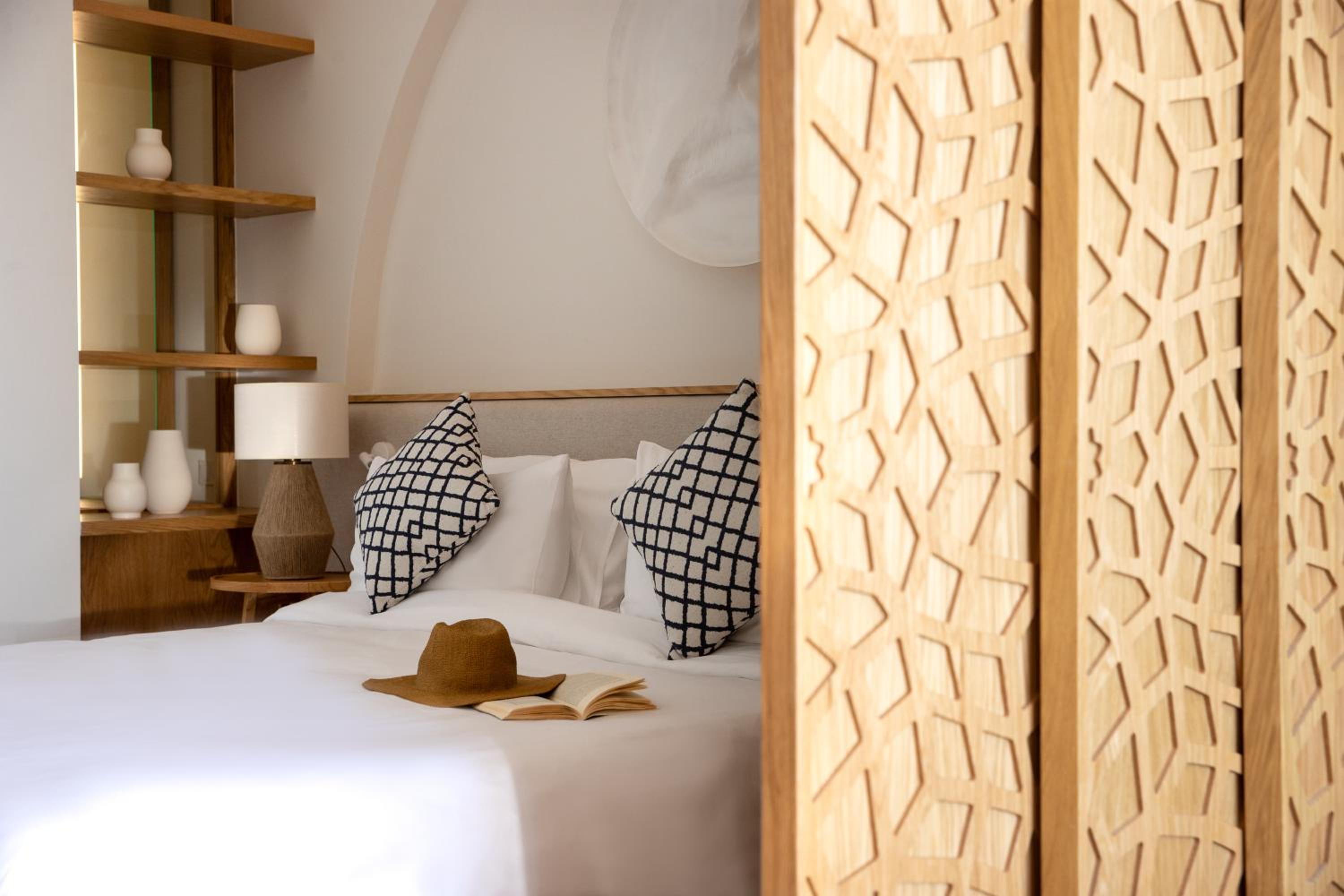 Beachfront Panaromic Sea View Room-