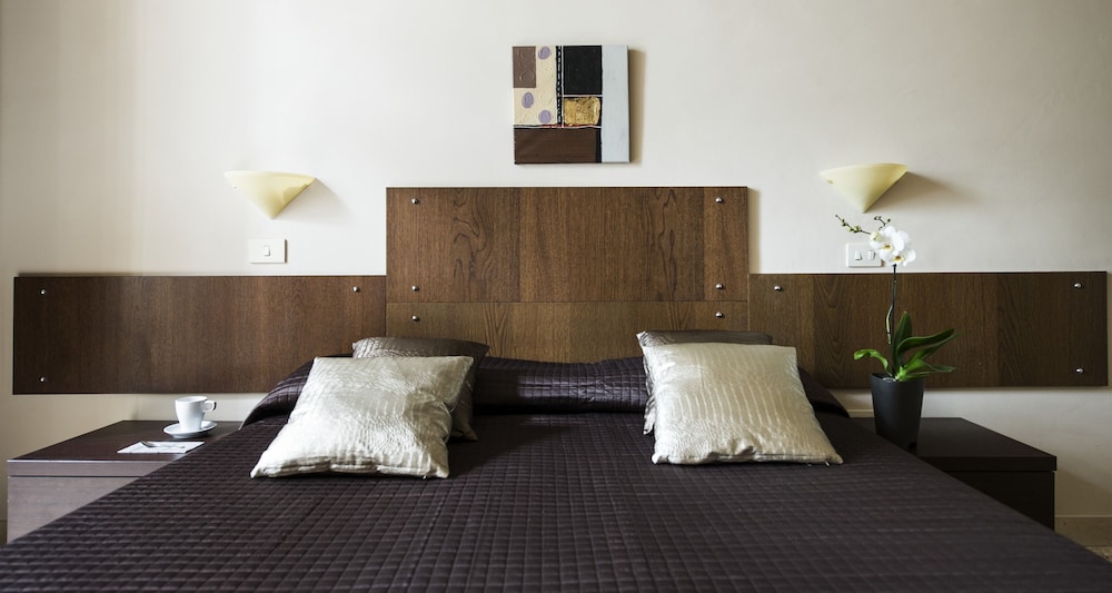Cervia - The Hostel 7/50