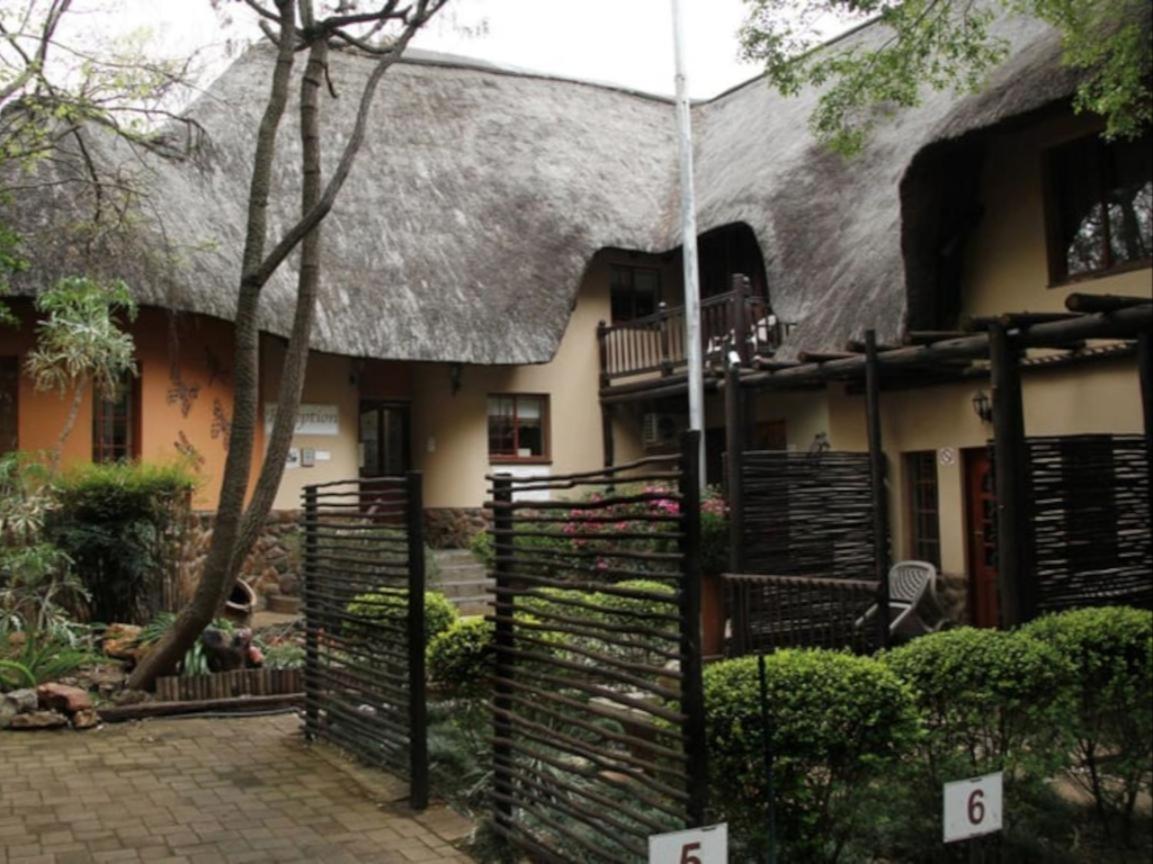 Lapalosa Lodge 11/22