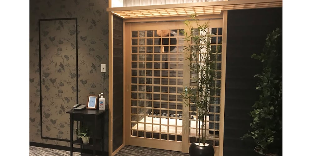 Hotel Abest Osu Kannon Ekimae 2/50