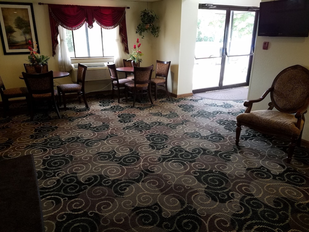 Auburn Inn 21/31