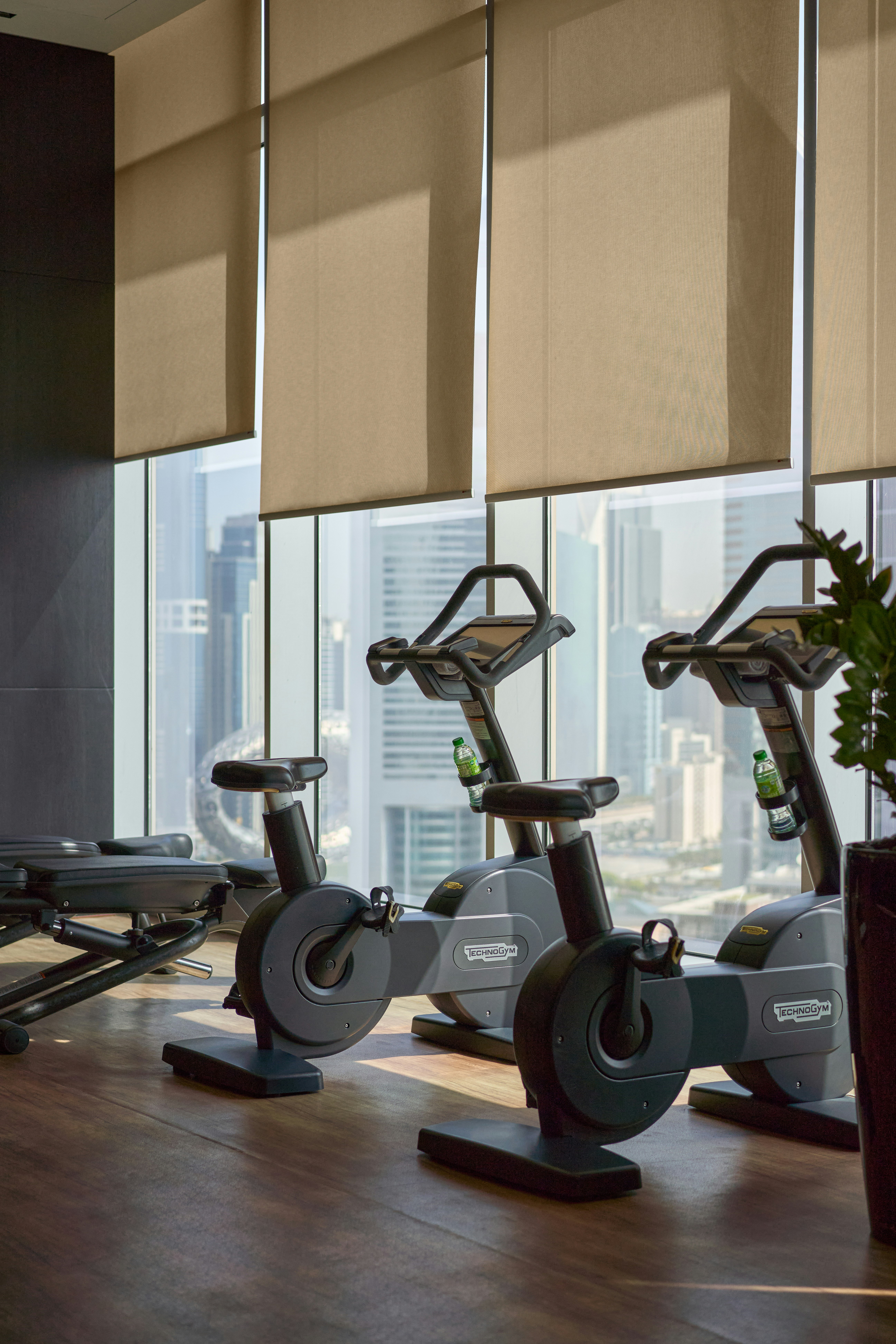 Waldorf Astoria Dubai International Financial Centre 34/60