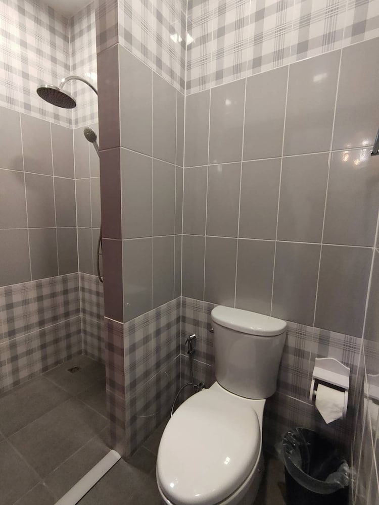 Super, Deluxe, Double Bed، Bed Villa Resort Chaing Rai 6/9