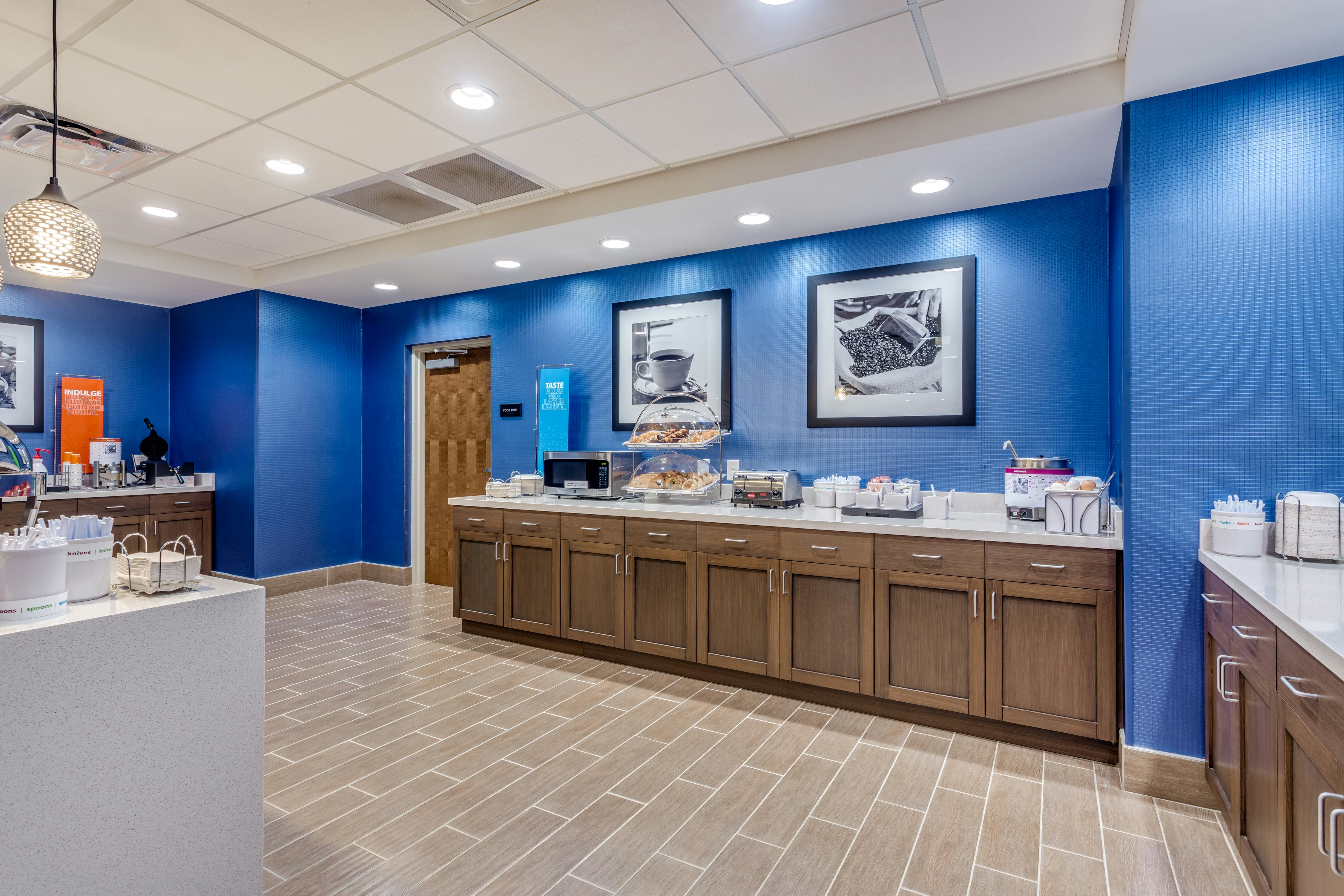 Hampton Inn & Suites Saraland Mobile 5/20