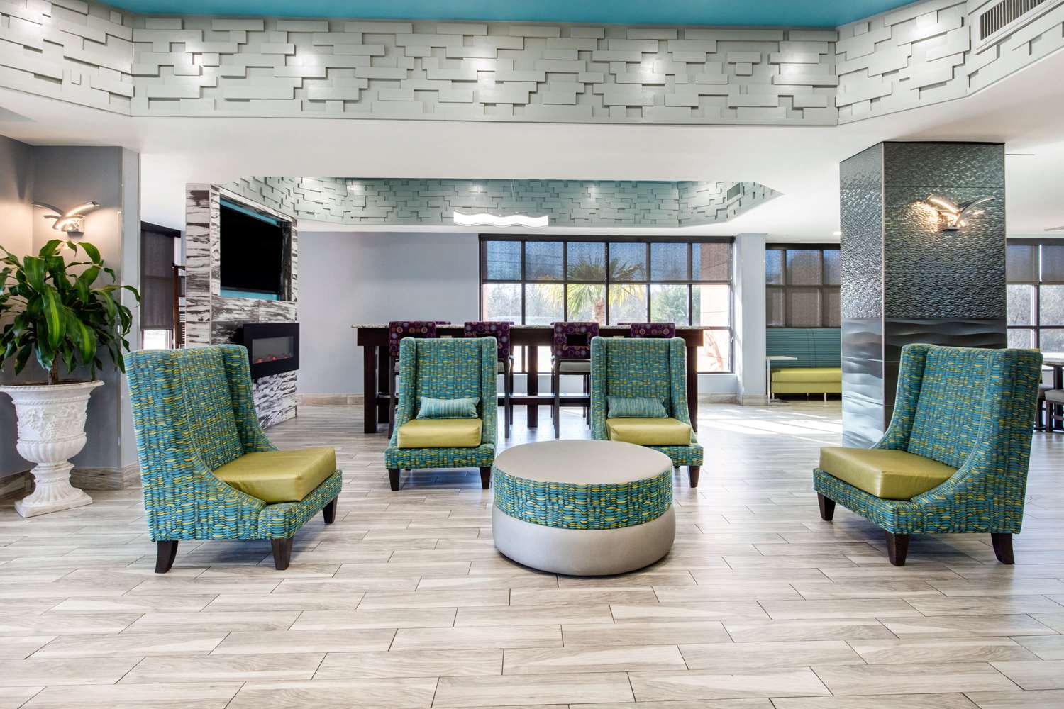 Quality Inn & Suites Montgomery East Carmichael 15/18