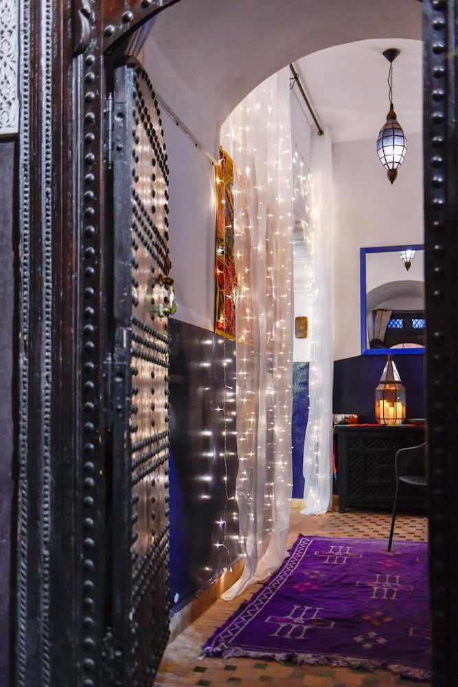 Riad Dar Sheba 28/45