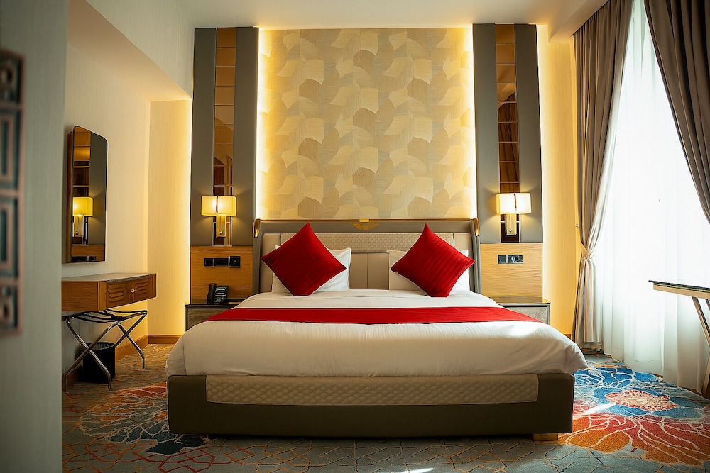 La Zona Continental Hotel 17/65