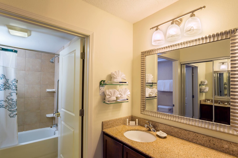 Residence Inn By Marriott Hartford Rocky Hill 12/41
