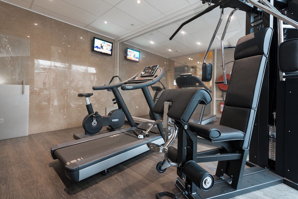 sport facilities