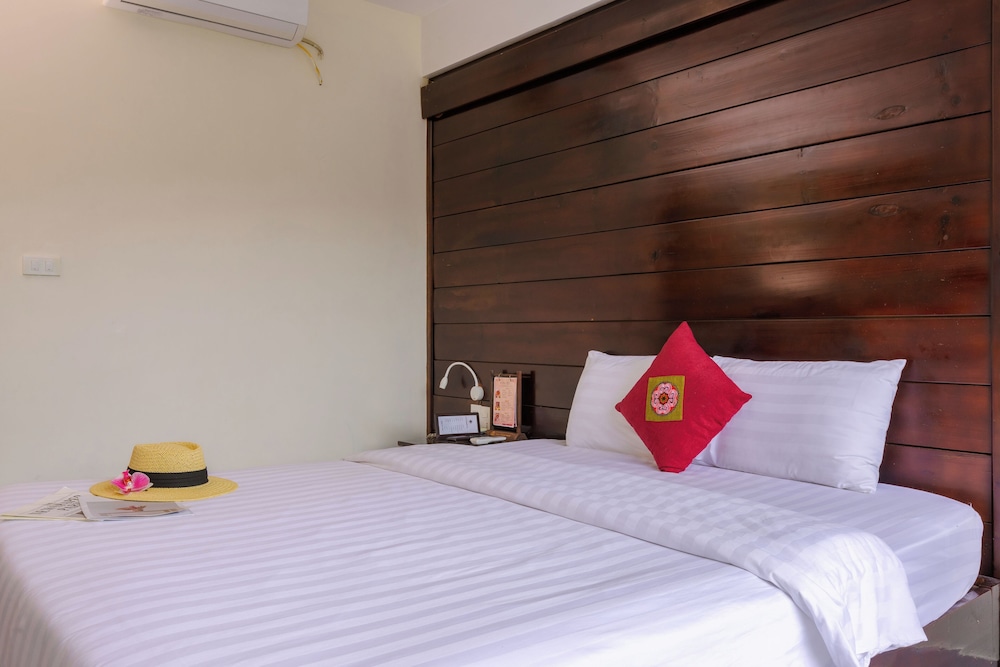 Sapa Village Hotel 36/68