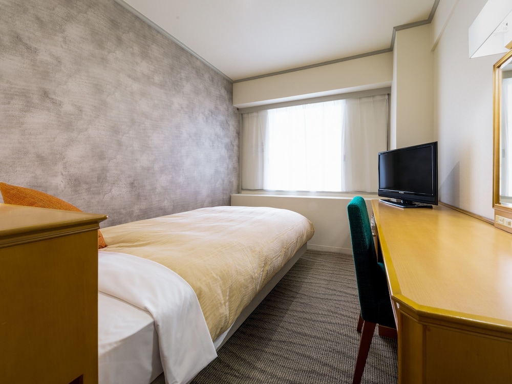 Nishitetsu Inn Fukuoka 21/73