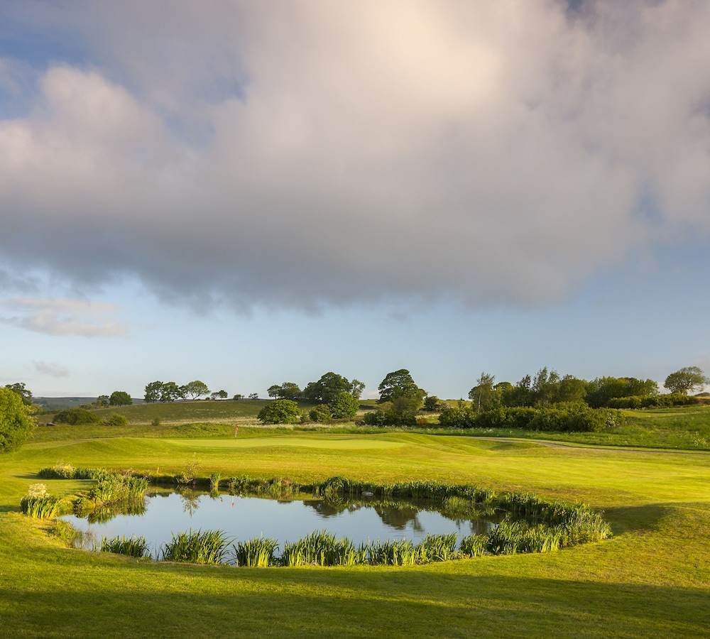 Hollins Hall Hotel, Spa & Golf 51/60