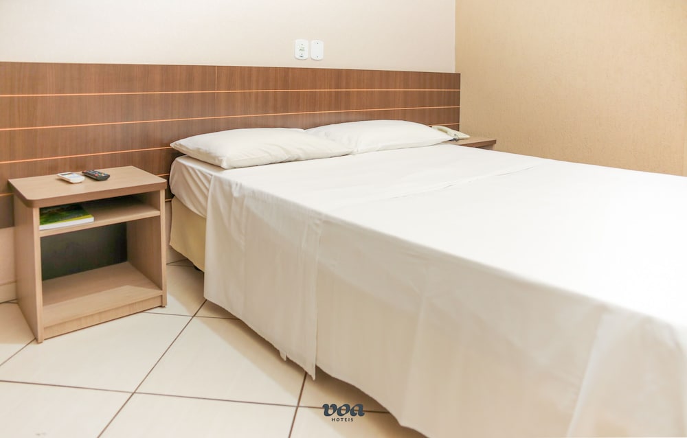 Villa Canoas Hotel 13/80