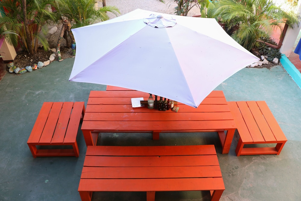 Hotel Playa Samara 23/50