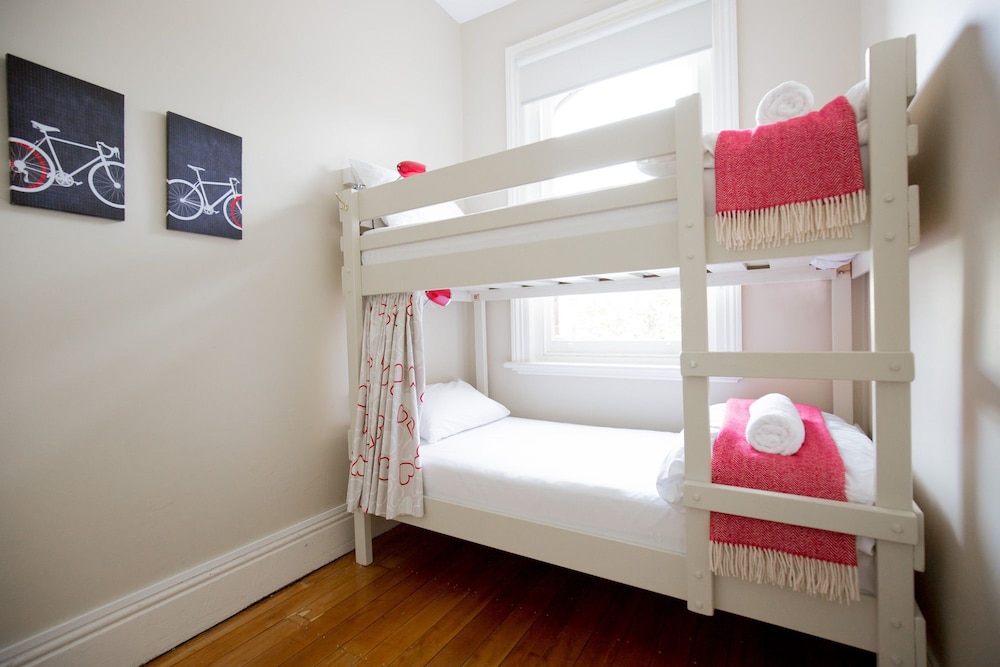 Private, 2 Beds, Bunk Bed