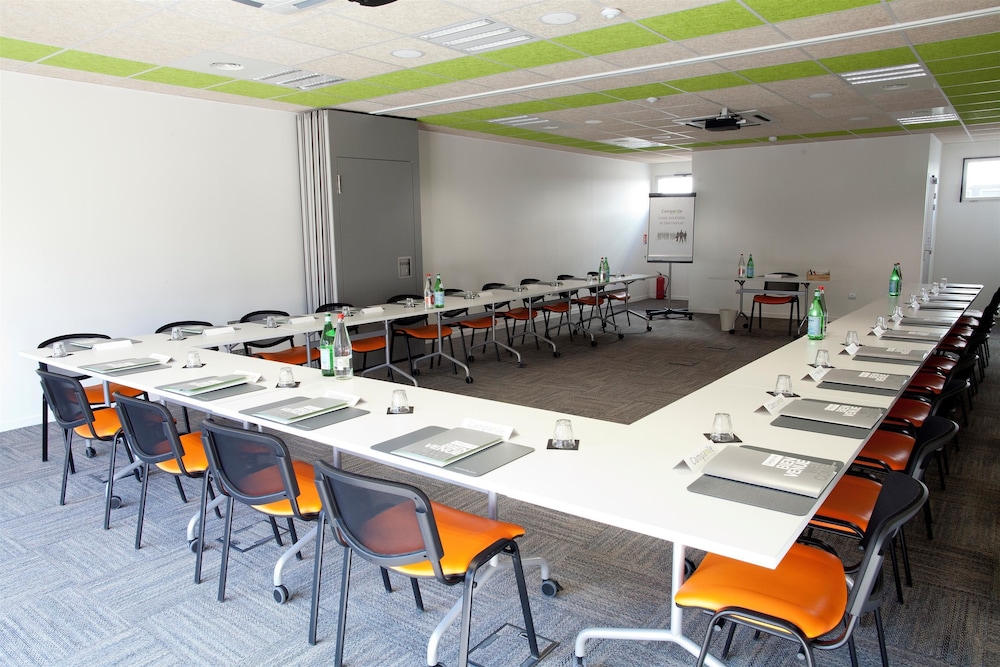 ibis Clermont Ferrand Centre Stade 63/79