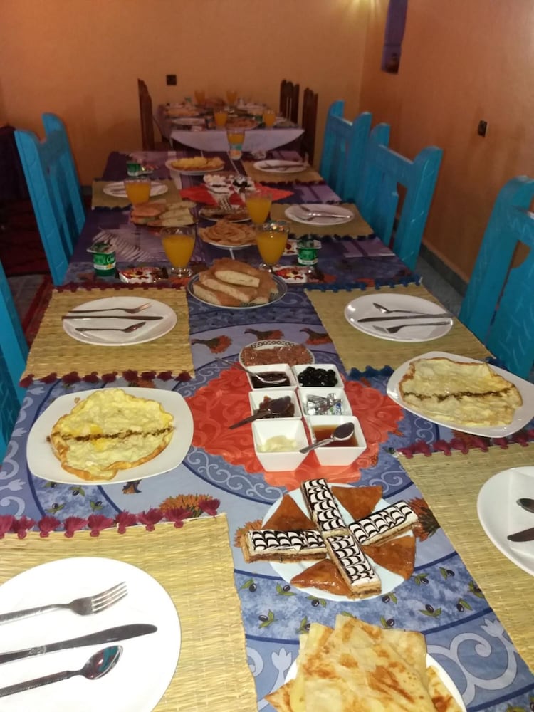 Mama Merzouga Camp 27/50