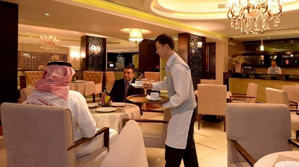 فندق بودل الورود(Boudl Al Wurood) 25/31