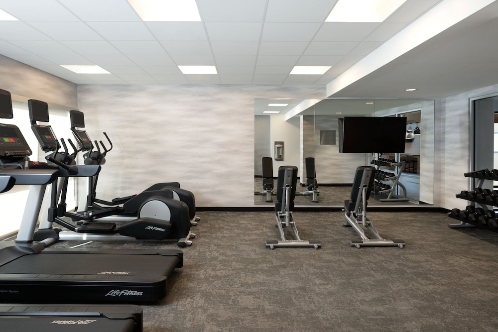 Fairfield Inn and Suites by Marriott Denver Southwest/Lakewood 20/40
