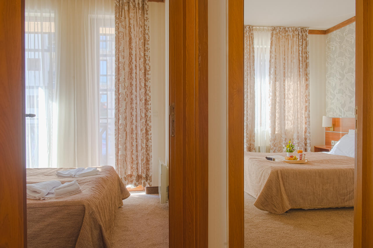 Vihren Royal Palace Hotel 15/38