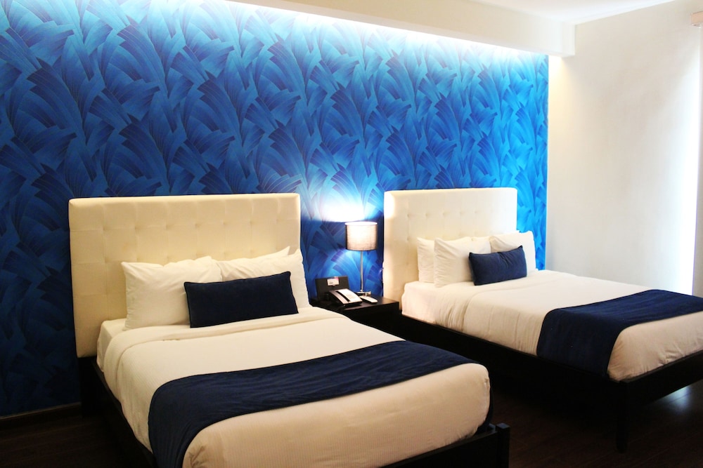 Ramada Plaza by Wyndham Panama Punta Pacifica 20/57