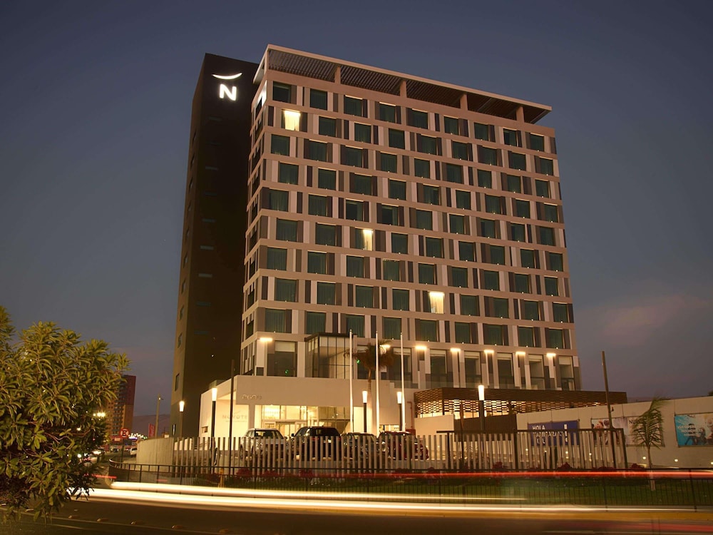 Novotel Arica 5/60