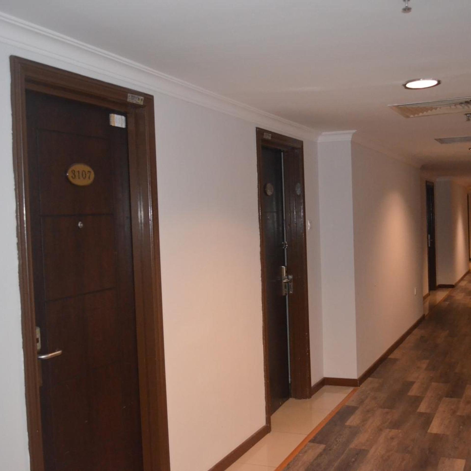 Td Plaza Hotel 24/50